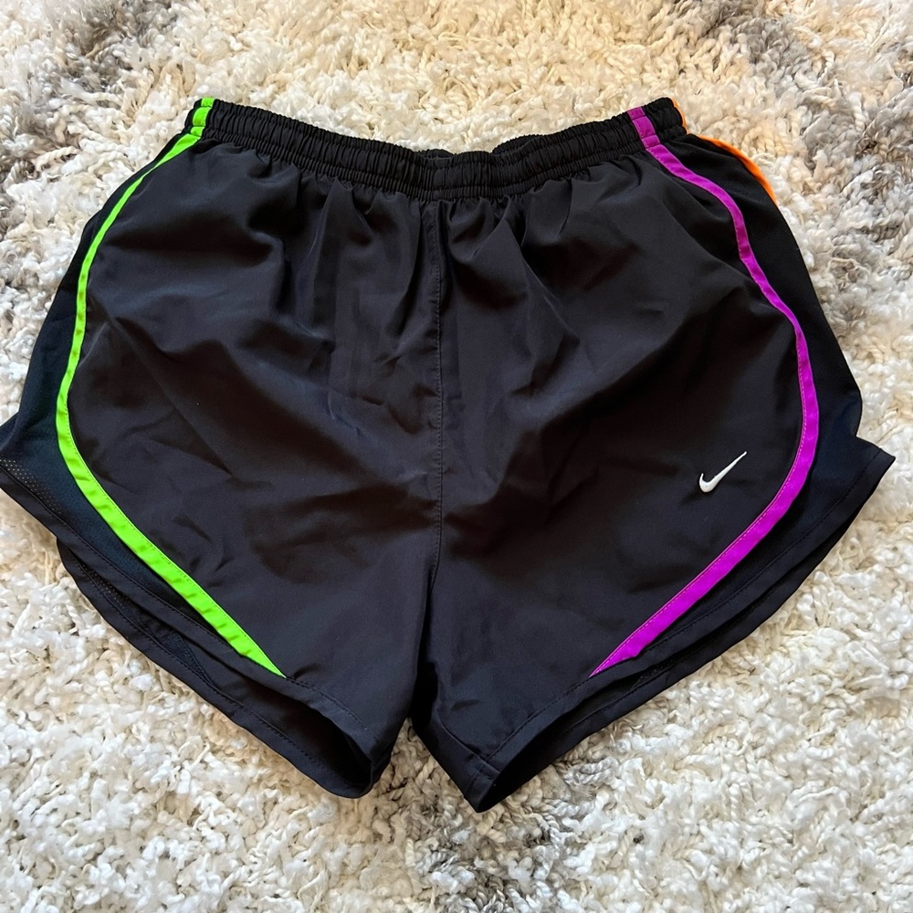 Nike Dri-fit shorts